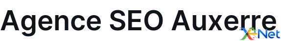 Agence SEO Auxerre